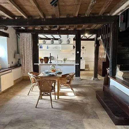 Casagrande Don Pedro Apartment *