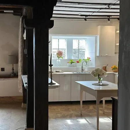 Apartment Casagrande Don Pedro