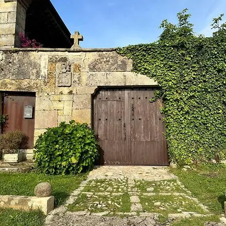Casagrande Don Pedro Apartment Cobreces