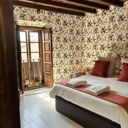 Casagrande Don Pedro Apartment *
