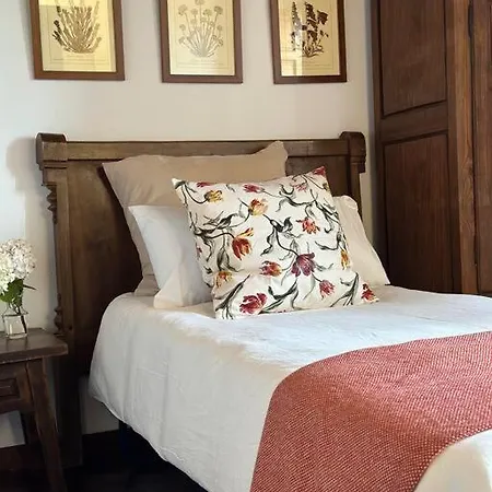 Casagrande Don Pedro Apartment