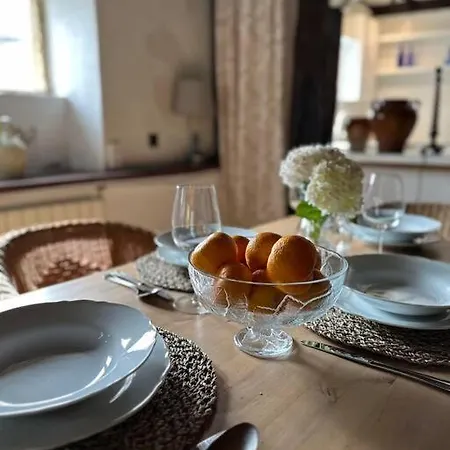 Apartment Casagrande Don Pedro