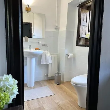 Apartment Casagrande Don Pedro