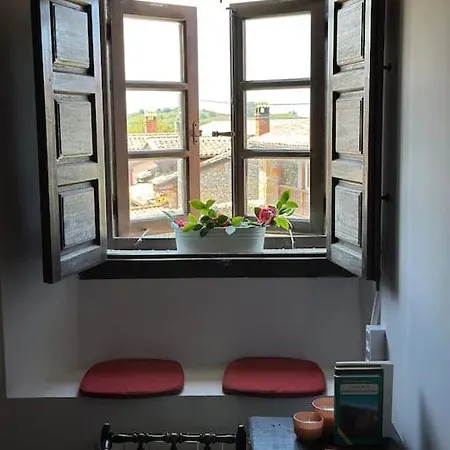 Apartment Casagrande Don Pedro