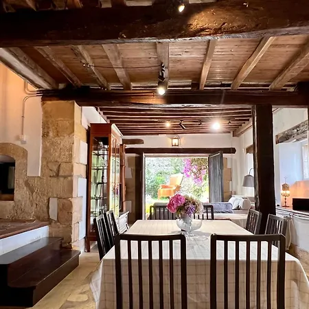 Apartment Casagrande Don Pedro Cobreces