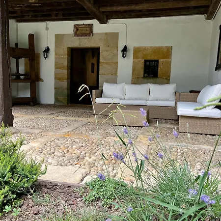 Casagrande Don Pedro Apartment *